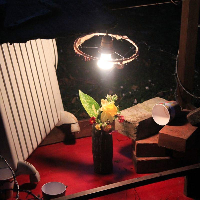 cover