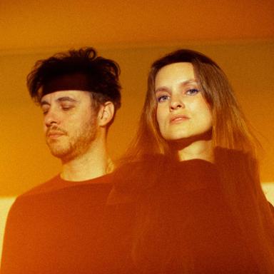 Laura Crowe & Him