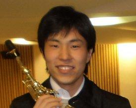 Norihiko Oumi
