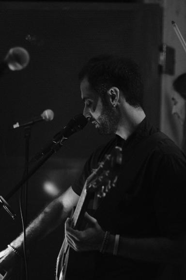 Gianluca Chimienti